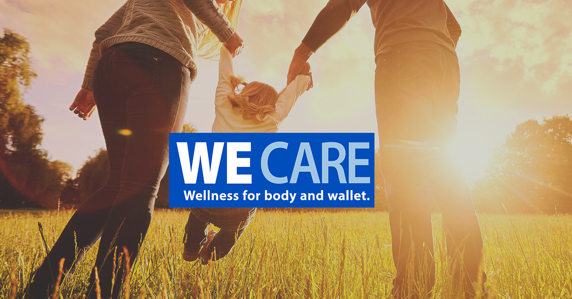 WE Care Savings Account WEOKIE Federal Credit Union